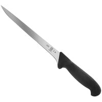 Mercer Culinary BPX 8 1/2" Narrow Fillet Knife with Nylon Handle M13719