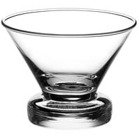 Fortessa Basics Temptationz 2 oz. Martini Glass - 12/Case