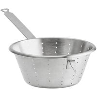 Choice 10" Stainless Steel Strainer
