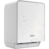 Kimberly-Clark Professional™ ICON™ Automatic Paper Towel Dispenser with Cherry Blossom Faceplate