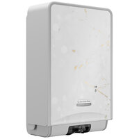 Kimberly-Clark Professional™ ICON™ Automatic Soap / Sanitizer Dispenser with Cherry Blossom Faceplate