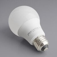 TCP L9A19D2550K 9W Dimmable LED Lamp, 825 Lumens, 5000K (A19)