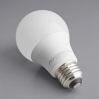 TCP L9A19D2530K 9W Dimmable LED Lamp, 800 Lumens, 3000K (A19)