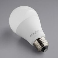 TCP L60A19D2527KCQ 10W Dimmable LED Lamp, 800 Lumens, 2700K (A19)