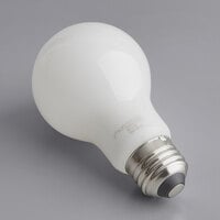 TCP FA19D6030E26SFR95 8W Dimmable LED Frosted Filament High CRI Standard Lamp, 800 Lumens, 3000K (A19)