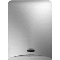 Kimberly-Clark Professional™ ICON™ Stainless Steel Faceplate for Automatic Paper Towel Dispenser