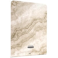 Kimberly-Clark Professional™ ICON™ Warm Marble Faceplate for Automatic Paper Towel Dispenser