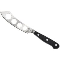 Mercer Culinary Renaissance® 5" Forged Soft Cheese Knife with POM Handle M23605