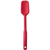 OXO Good Grips 12" High Heat Red Silicone Spoonula 11280800