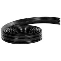 Vestil 24' Extruded Rubber Cord Protector C-75-24 - 6600 lb. Capacity