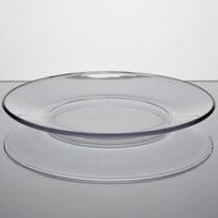 Anchor Hocking 86037 10" Glass Plate - 12/Case