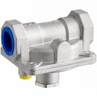 Regency 600GR34410 3/4 inch Convertible Gas Pressure Regulator 4.0 inch - 10.0 inch WC