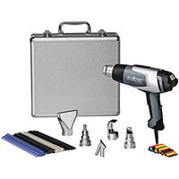 Steinel Silver Kit with HL 2020 E Heat Gun 110051541