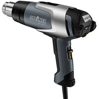 Steinel HG 2320 E Professional Heat Gun with LCD Display 110025598 - 120V, 1600W