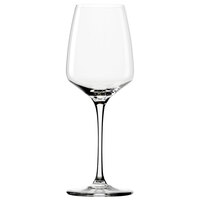 Stolzle 2200002T Experience 12.25 oz. White Wine Glass - 6/Pack