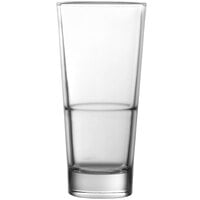 Fortessa Basics Elixir 15.8 oz. Cooler Glass - 12/Case