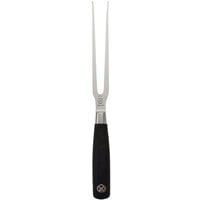 Mercer Culinary M21046 Genesis® 12" Forged Carving Fork with Full Tang Blade