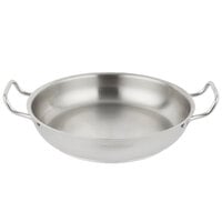Vollrath 3155 Centurion 11" French Omelet Pan