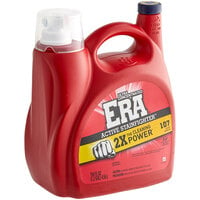 Era 03931 154 fl. oz. 2X Laundry Detergent with Active Stainfighter - 4/Case