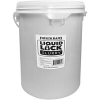 Quick Dam Liquid Lock Slurry with Scoop LLS-5 - 35lb