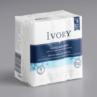 Ivory 3.17 oz. Original Scent Gentle Bar Soap 3 Count 12364
