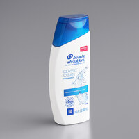Head & Shoulders Classic Clean 3 oz. Daily-Use Anti-Dandruff Shampoo 96282 - 24/Case