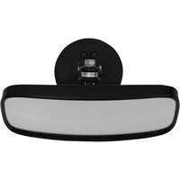 Ideal Warehouse Side View Magnetic Forklift Mirror 70-1145