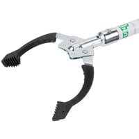 Unger NN960 Heavy Duty NiftyNabber® Pro 96 inch Reaching Tool