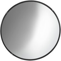 See All Industries 36" Indoor Glass Convex Security Mirror N36