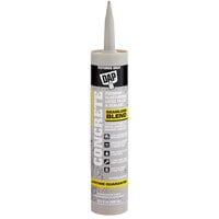 DAP 10.1 oz. Gray Textured Concrete Premium Elastomeric Filler and Sealant 70798 08676
