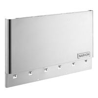 Narvon 378NPSM0383 Front Panel with Sticker for SM3