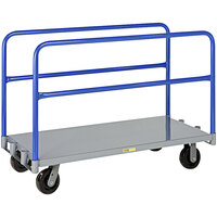 Little Giant 24" x 36" Adjustable Sheet / Panel Truck with 6" Phenolic Casters APT-2436-6PH