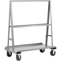 Little Giant 36" x 72" Double-Sided A-Frame Sheet / Panel Truck AF3672-2R - 2000 lb. Capacity