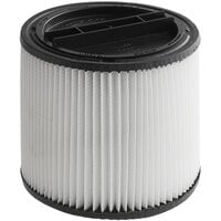 Shop-Vac 9030433 5 Gallon Reusable Paper Cartridge Filter