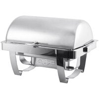 Spring USA Rondo Full Size Stainless Steel Chafer 25096A