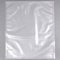 ARY VacMaster 30728 12" x 14" Chamber Vacuum Packaging Pouches / Bags 3 Mil - 1000/Case