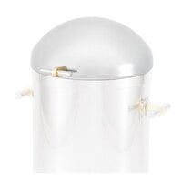 Vollrath 46089 New York, New York Soup, Coffee, and Gravy Urn Cover