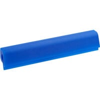 Baker's Lane 6" Blue Silicone Bun / Sheet Pan Clip for Product Identification