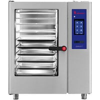 Eloma EL1113037-2A Genius MT 10-11 10 Pan Full Size Left Hinged Boilerless Electric Combi Oven - 480V, 3 Phase