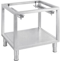 Mibrasa OT110 Oven Stand for HMB 110 Worktop Charcoal Ovens