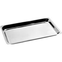 Spring USA Wynwood by Skyra SK-14505141IT Full Size Stainless Steel Ice Tray for SK-14505141
