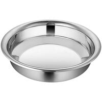 Spring USA Wynwood by Skyra SK-14503141FP 9 Qt. Stainless Steel Insert Pan for SK-14503180
