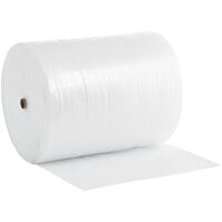 Pregis 48" x 750' Small 3/16" Perforated Bubble Roll