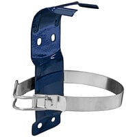 Badger 466400 Single Strap Vehicle Bracket for ADV-550 and ADV-4-1 Fire Extinguishers