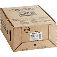 Mountain Dew® Beverage / Soda Syrup 3 Gallon Bag in Box