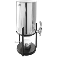 Abert Cosmo 10 Liters Stainless Steel Coffee Urn by Arc Cardinal