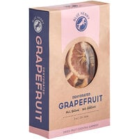 Blue Henry Dried Grapefruit Half Slices - 25+ Slices per Box
