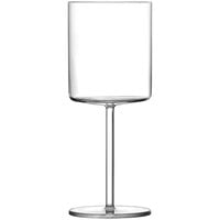 Zwiesel Glas Modo 13.5 oz. White Wine Glass by Fortessa Tableware Solutions - 4/Case
