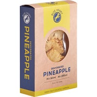 Blue Henry Dried Pineapple Slices - 25+ Slices per Box