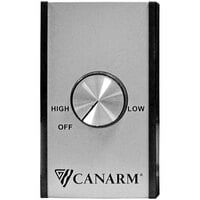 Canarm 10 Amp Variable Speed Wall Mount Fan Control CN5101